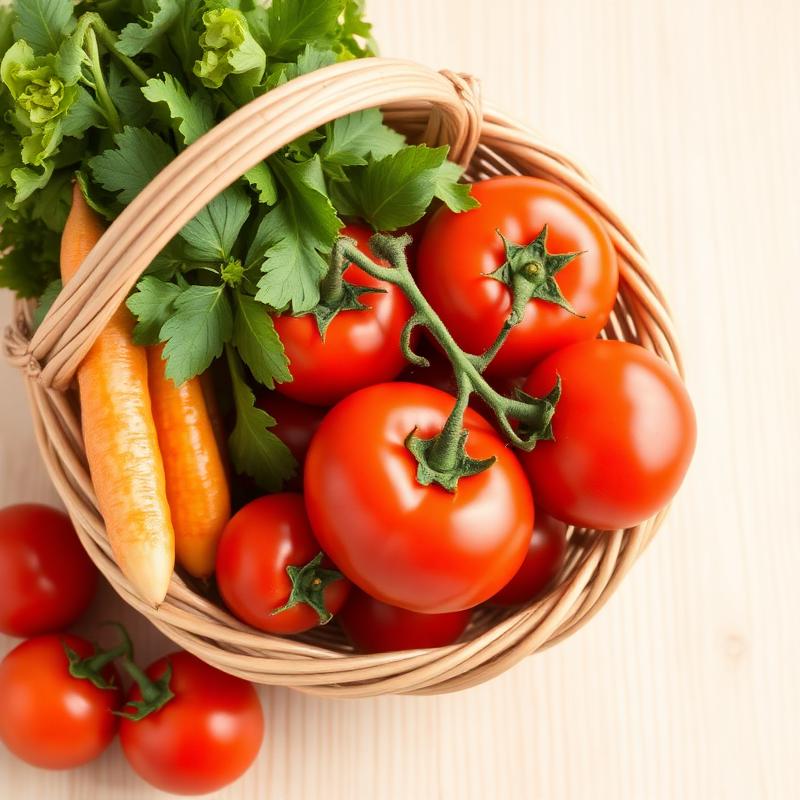 Food & Agriculture