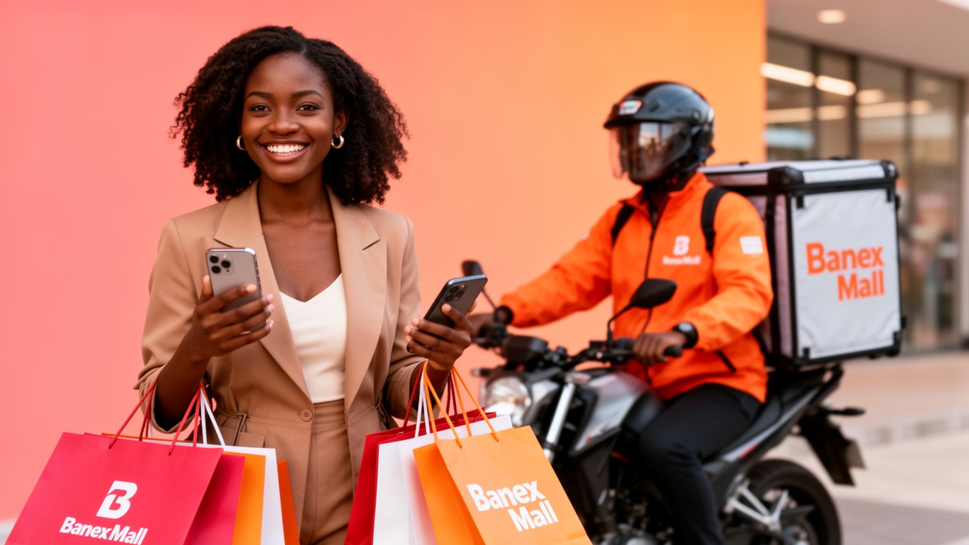 Banex Mall featured listing