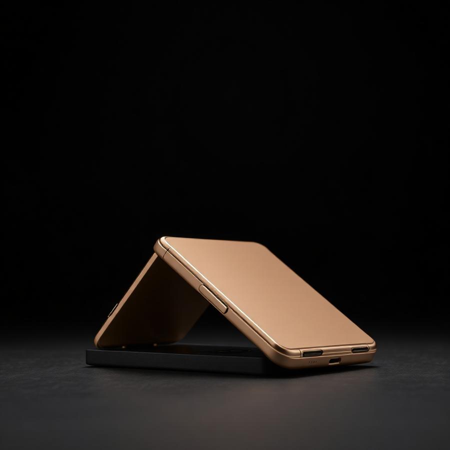 Aurum Fold X