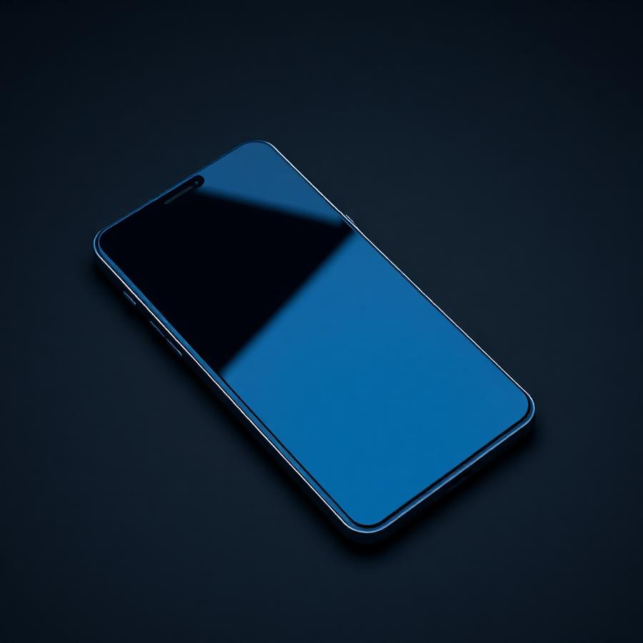 Midnight Edge 12