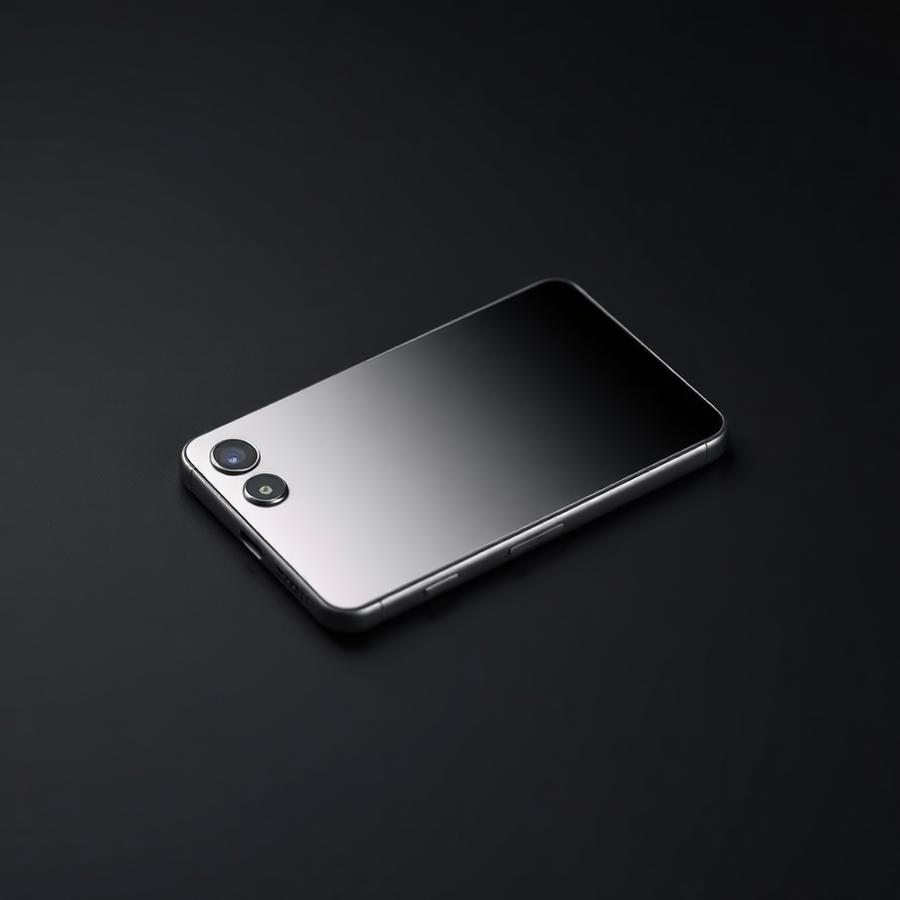 Silvercast Mini